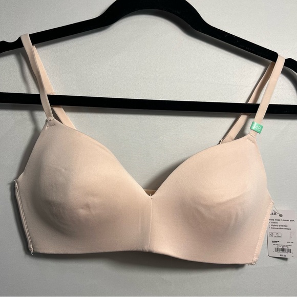 SO Wireless Bra 34B NWT - Picture 2 of 8